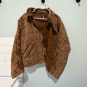 Free people jacket